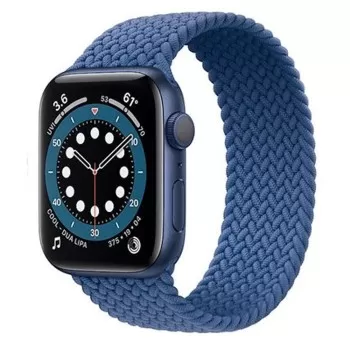 Buy Refurbished Apple Watch Series 6 40mm GPS + Cellular Aluminium